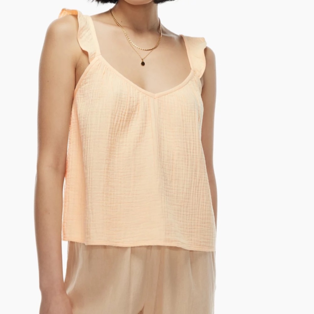 Wilfred Free ISLE BLOUSE